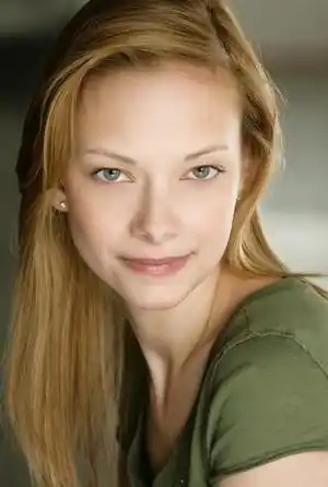 Rebekah Kennedy fotoğrafı