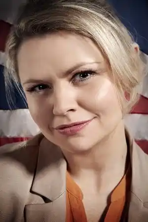 Rebekah Staton fotoğrafı
