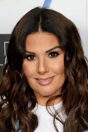 Rebekah Vardy fotoğrafı