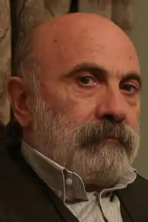 Recep Yener fotoğrafı