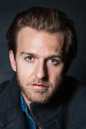 Reece Presley fotoğrafı