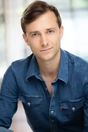 Reece Thompson fotoğrafı