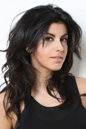 Reem Kherici fotoğrafı
