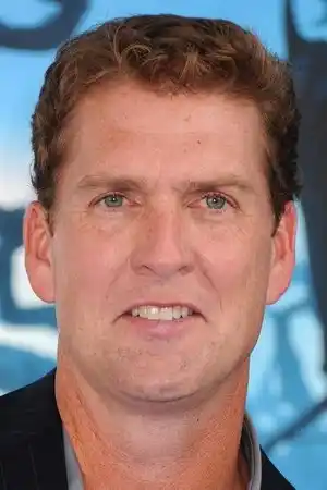 Regan Burns fotoğrafı
