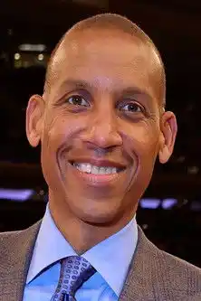 Reggie Miller fotoğrafı