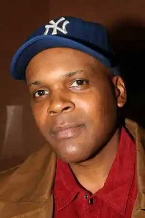Reggie Rock Bythewood fotoğrafı