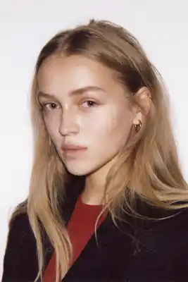 Regina Anikiy fotoğrafı