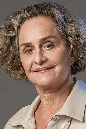 Regina Braga fotoğrafı