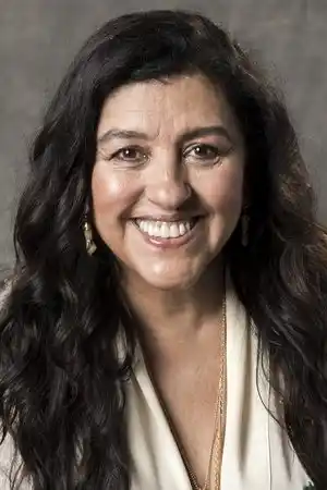 Regina Casé fotoğrafı