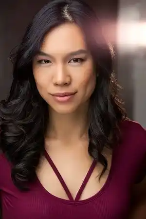 Regina Ting Chen fotoğrafı