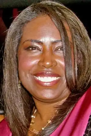Regina Y. Hicks fotoğrafı
