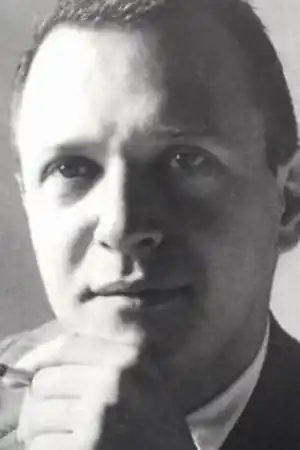 Reginald Rose fotoğrafı