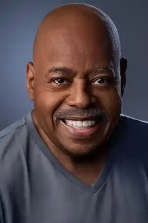 Reginald VelJohnson fotoğrafı