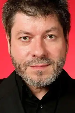 Régis Laspalès fotoğrafı