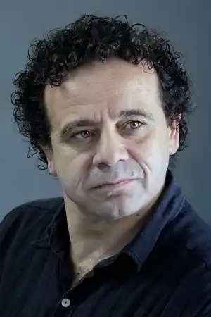 Reha Özcan fotoğrafı
