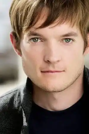 Reid Warner fotoğrafı