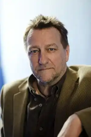 Reidar Sørensen fotoğrafı