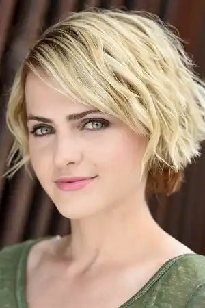 Reine Swart fotoğrafı