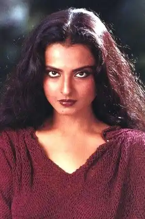 Rekha fotoğrafı