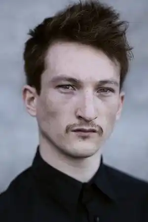 Rémy Adriaens fotoğrafı