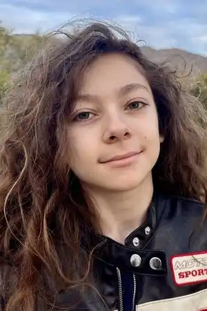 Remy Edgerly fotoğrafı