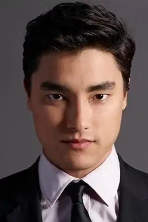 Remy Hii fotoğrafı