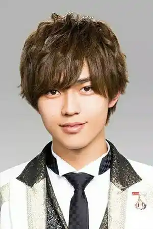 Ren Nagase fotoğrafı
