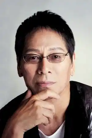 Ren Osugi fotoğrafı
