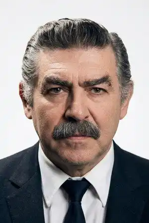 Renan Fosforoğlu fotoğrafı