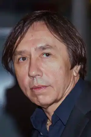 Renat Davletyarov fotoğrafı