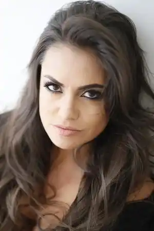Renata Bras fotoğrafı
