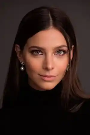 Renata Manterola fotoğrafı
