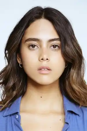 Renata Vaca fotoğrafı