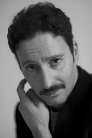 Renato Marchetti fotoğrafı