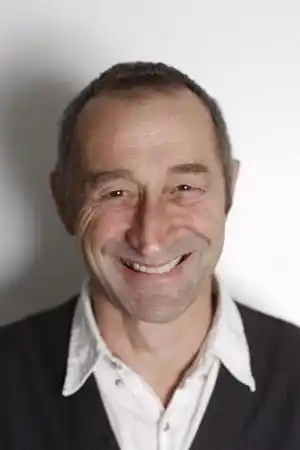 René Groothof fotoğrafı