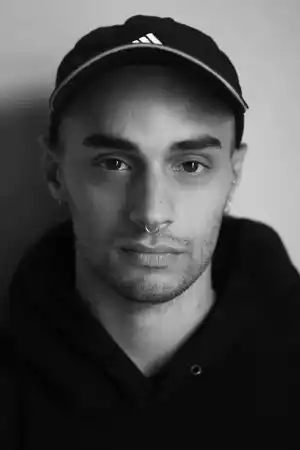 Rene Köster fotoğrafı