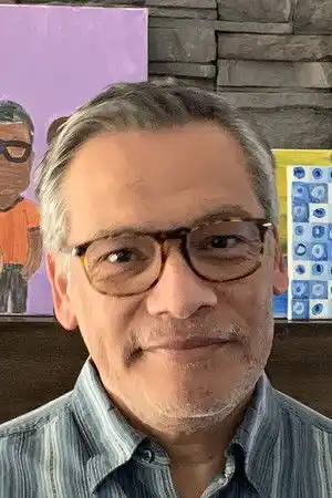 Rene Mujica fotoğrafı