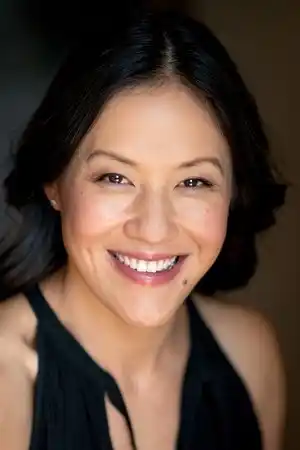 Renee Lim fotoğrafı