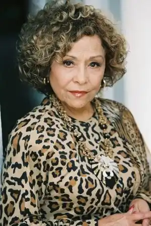 Renée Victor fotoğrafı