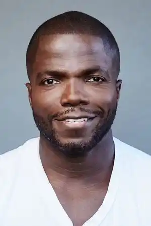 Reno Wilson fotoğrafı