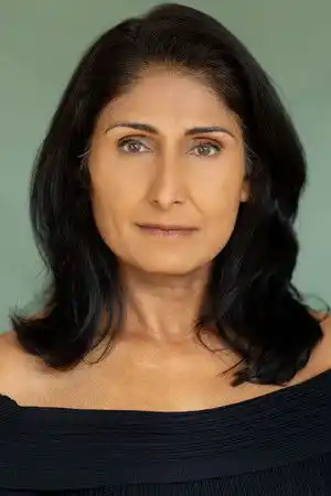 Renu Brindle fotoğrafı