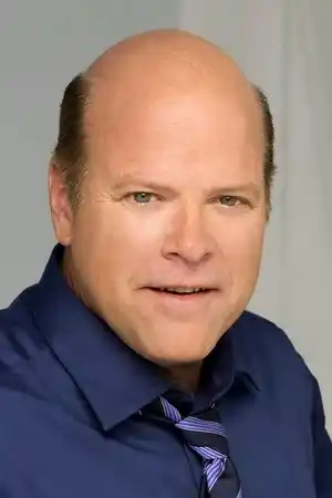 Rex Linn fotoğrafı
