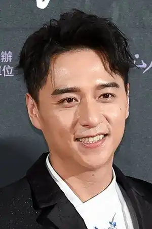 Rexen Cheng Jen-Shuo fotoğrafı