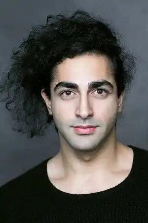 Reza Diako fotoğrafı