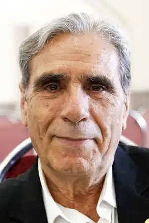 Reza Naji fotoğrafı