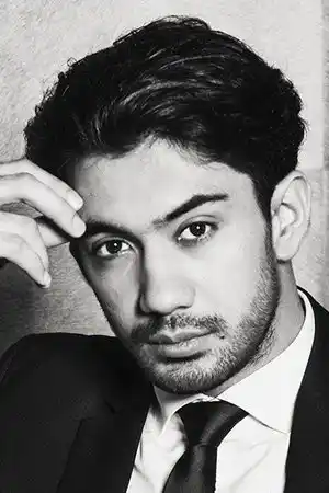 Reza Rahadian fotoğrafı