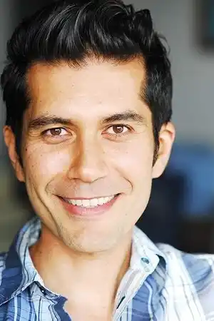 Reza Sixo Safai fotoğrafı