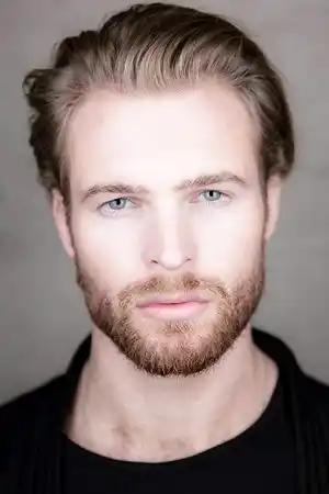 Rhett Wellington Ramirez fotoğrafı