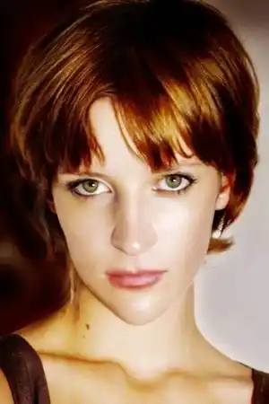 Rhiana Griffith fotoğrafı
