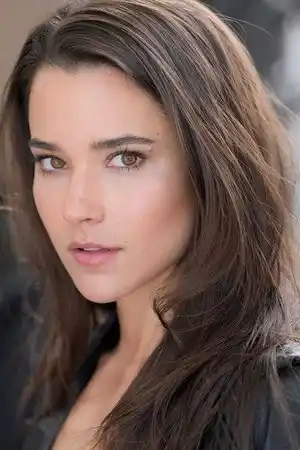 Rhiannon Fish fotoğrafı
